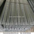 Galvanized Fast-ribbed Formwork / Expanded Metal Sheet